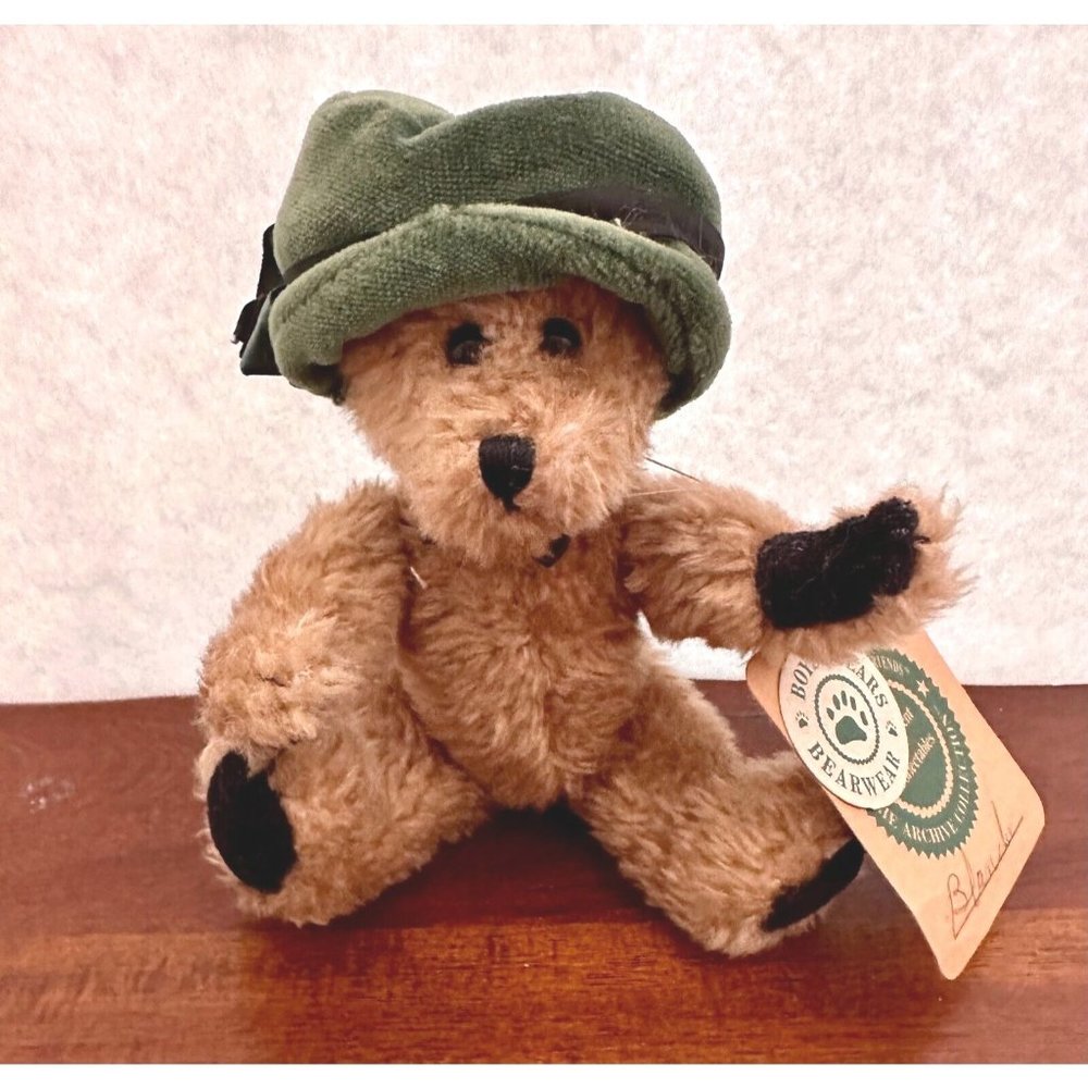 Boyds Bears Archive Collection Blanche